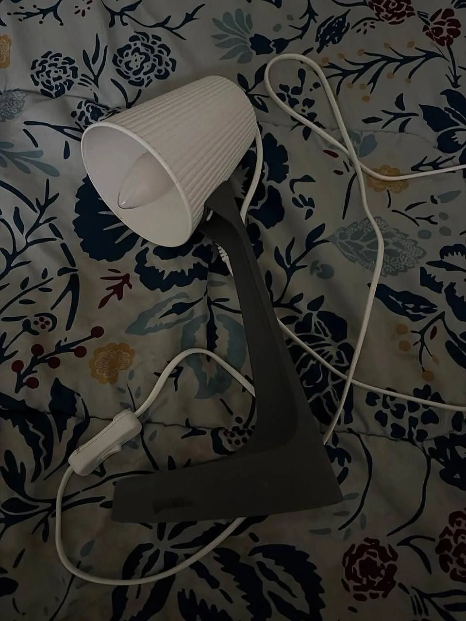 Lampe de bureau articulée, photo 4