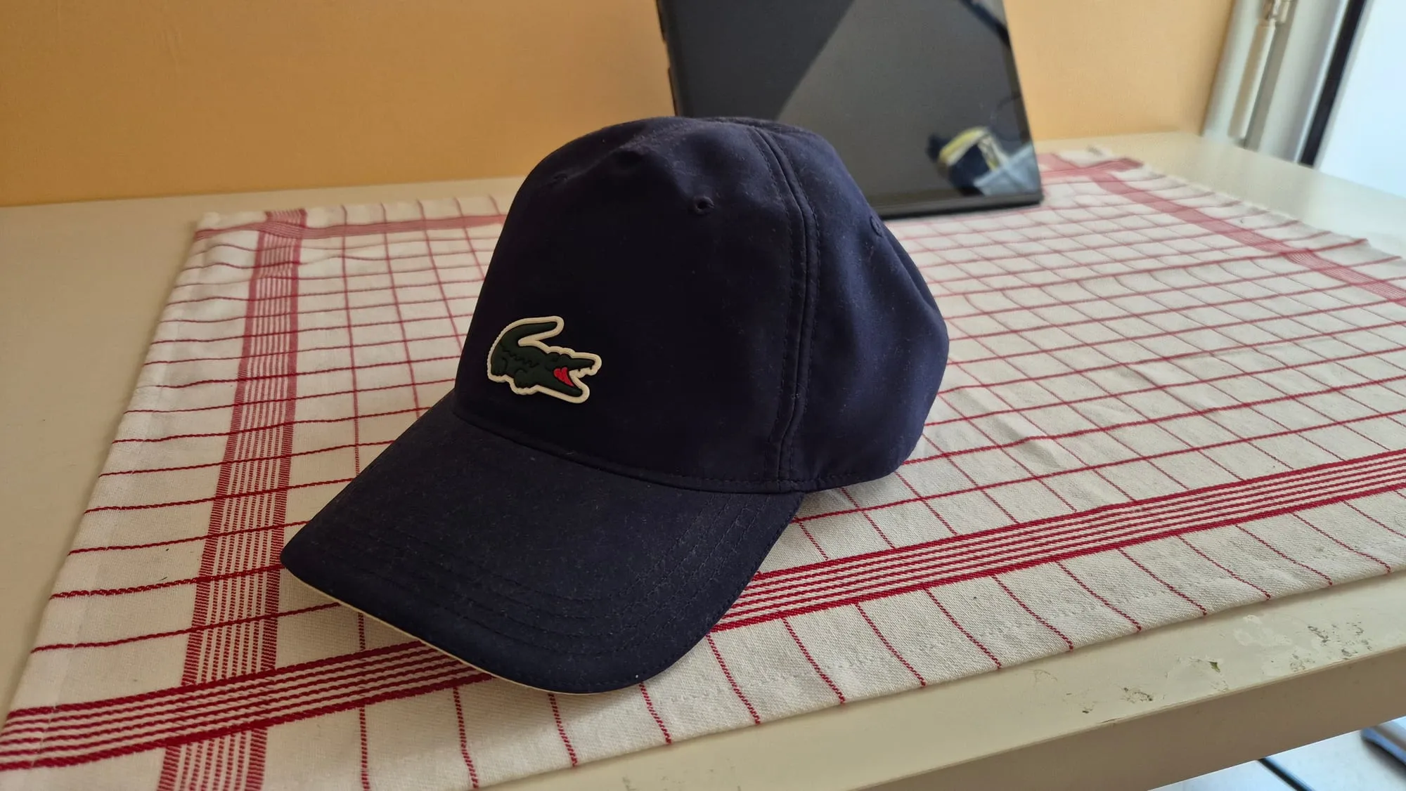 Casquette Lacoste Roland-Garros, photo 3