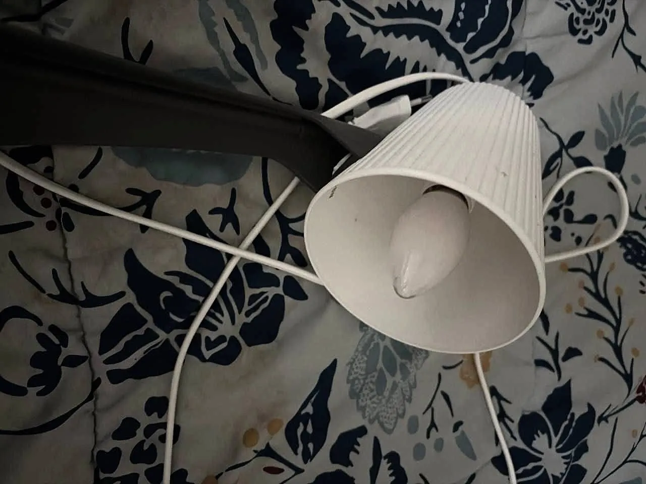 Lampe de bureau articulée, photo 3