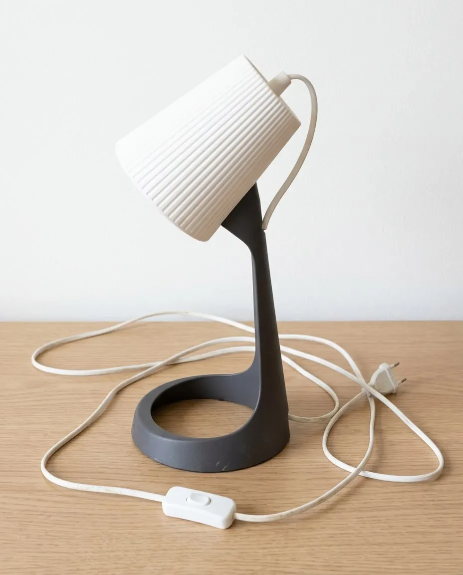 Lampe de bureau articulée, photo 1