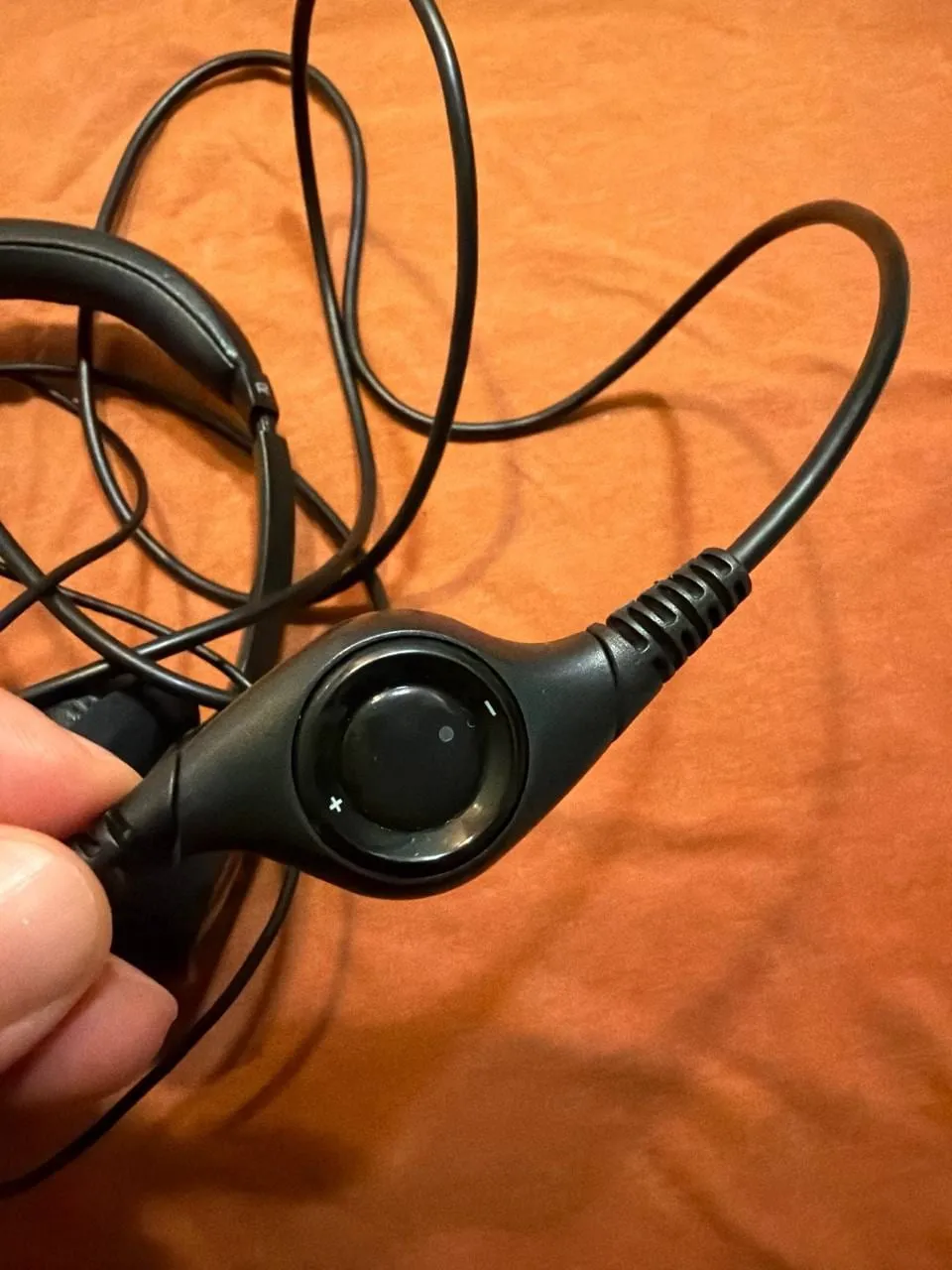 Casque filaire Logitech H390, photo 5