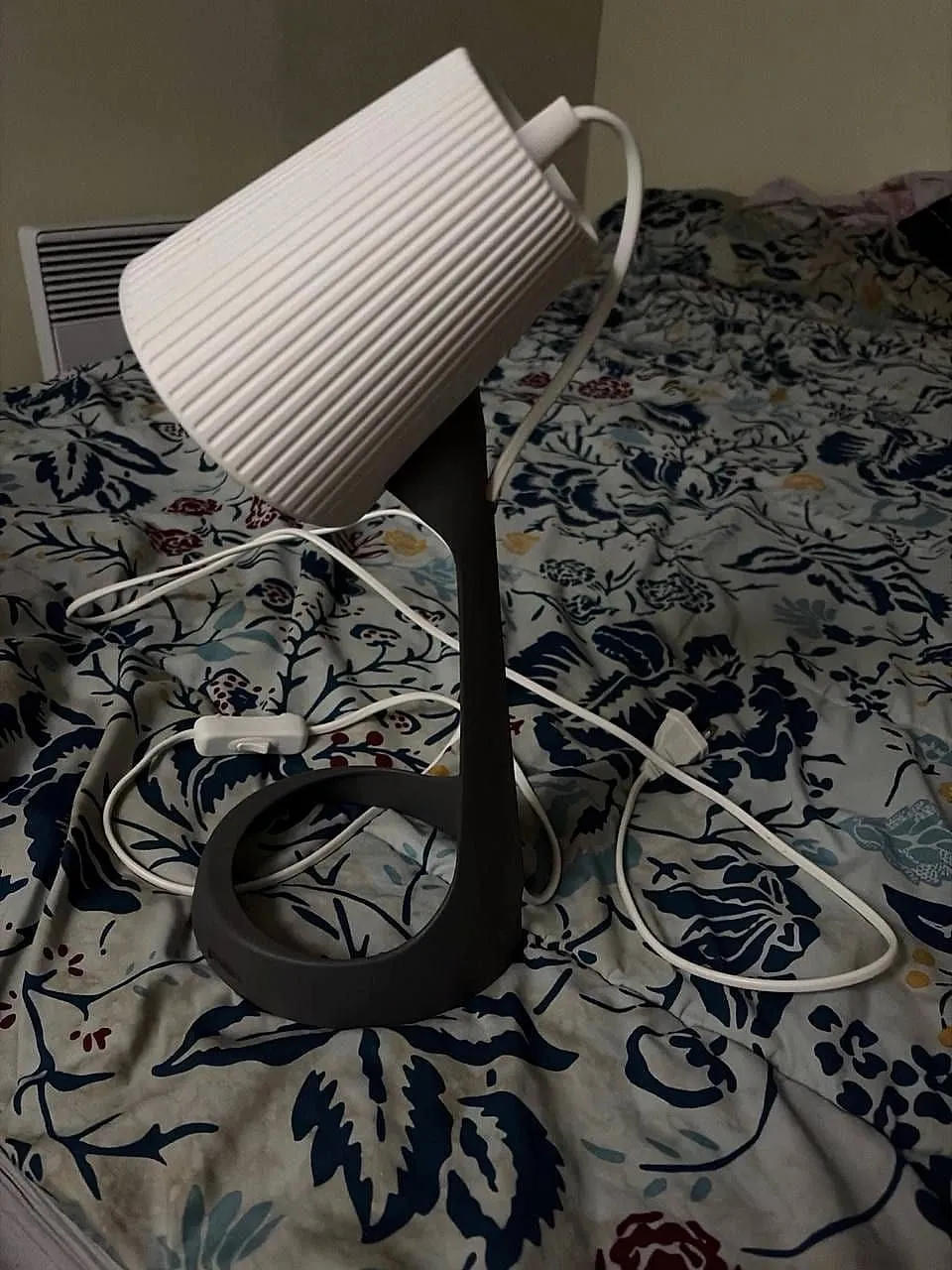 Lampe de bureau articulée, photo 2