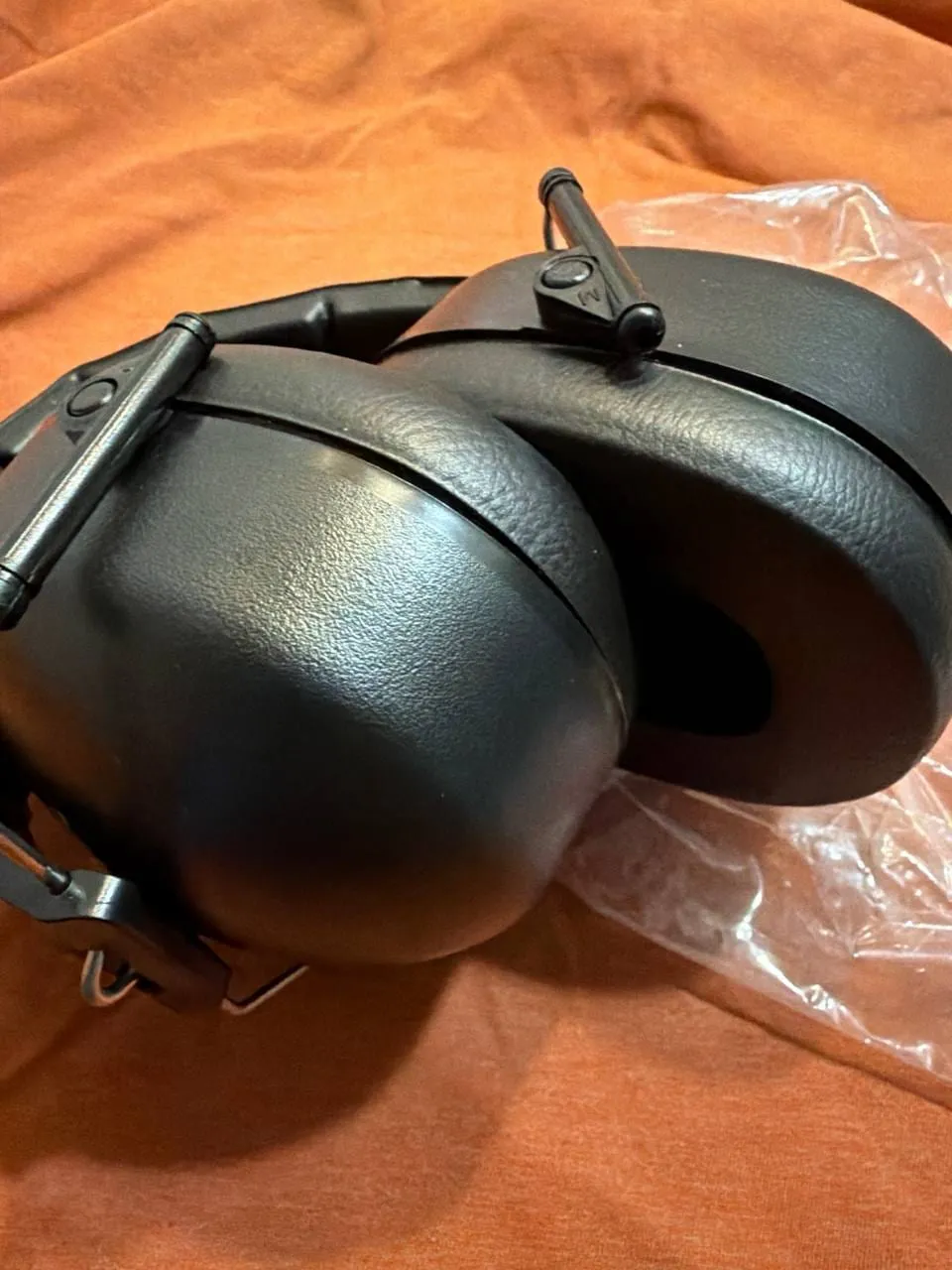 Casque anti-bruit pliable 3M, photo 3